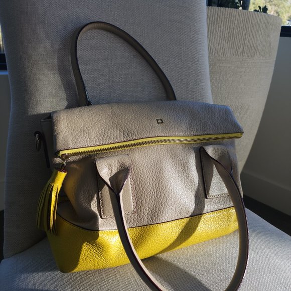 Kate Spade Southport Avenue Carmen Purse - Picture 2 of 8